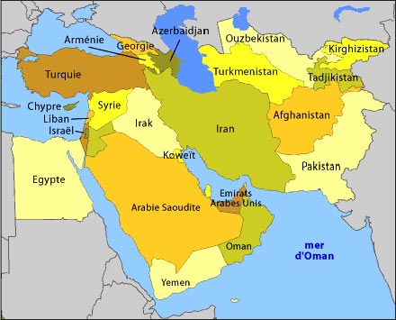 La Turquie a-t-elle changé ?